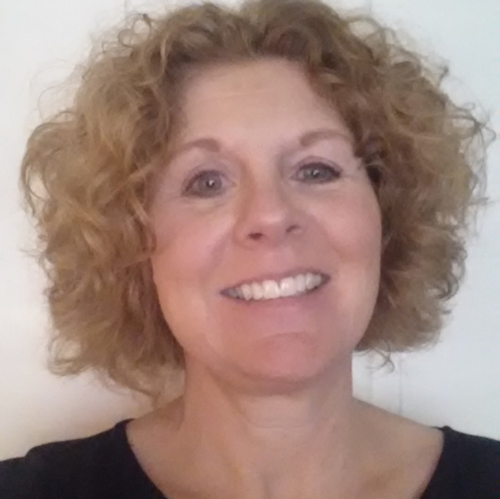 Meet your Posher, Posh Ambassador Pat